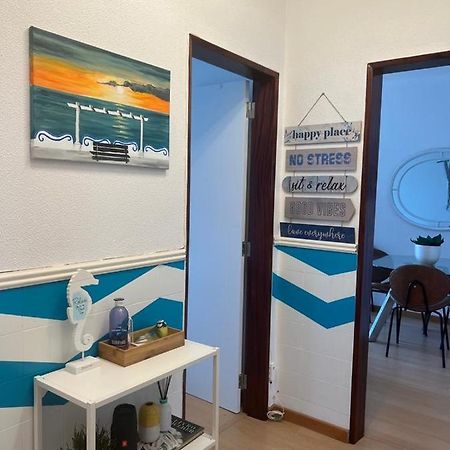 Apartment Ericeira South Kültér fotó