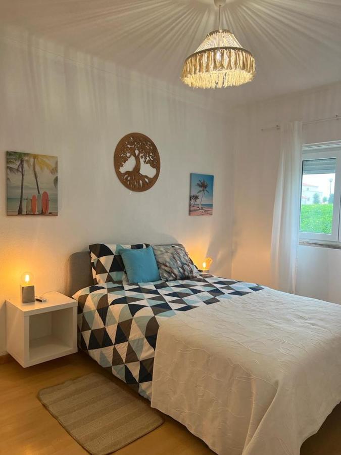 Apartment Ericeira South Kültér fotó