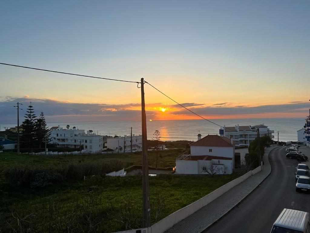 Apartment Ericeira South Kültér fotó