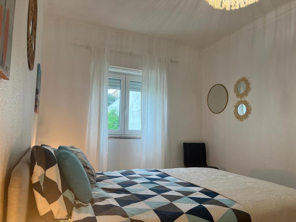Apartment Ericeira South Kültér fotó