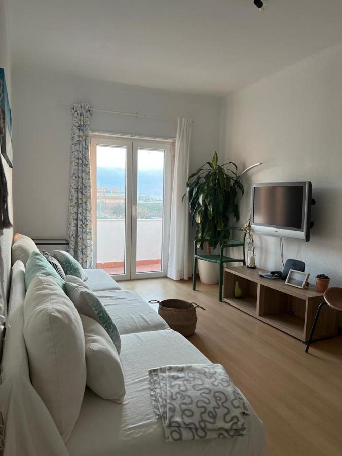 Apartment Ericeira South Kültér fotó