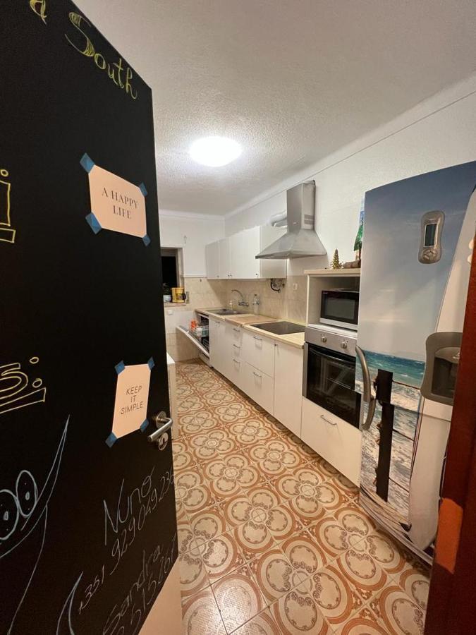 Apartment Ericeira South Kültér fotó