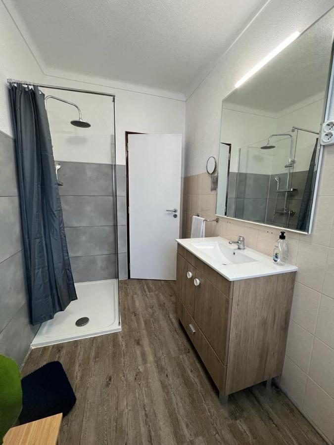 Apartment Ericeira South Kültér fotó