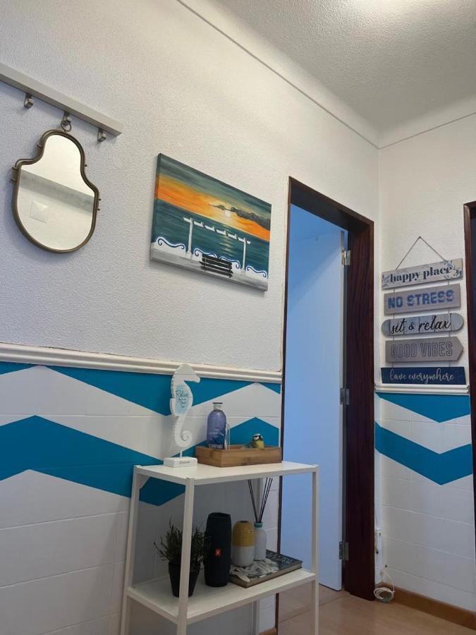 Apartment Ericeira South Kültér fotó