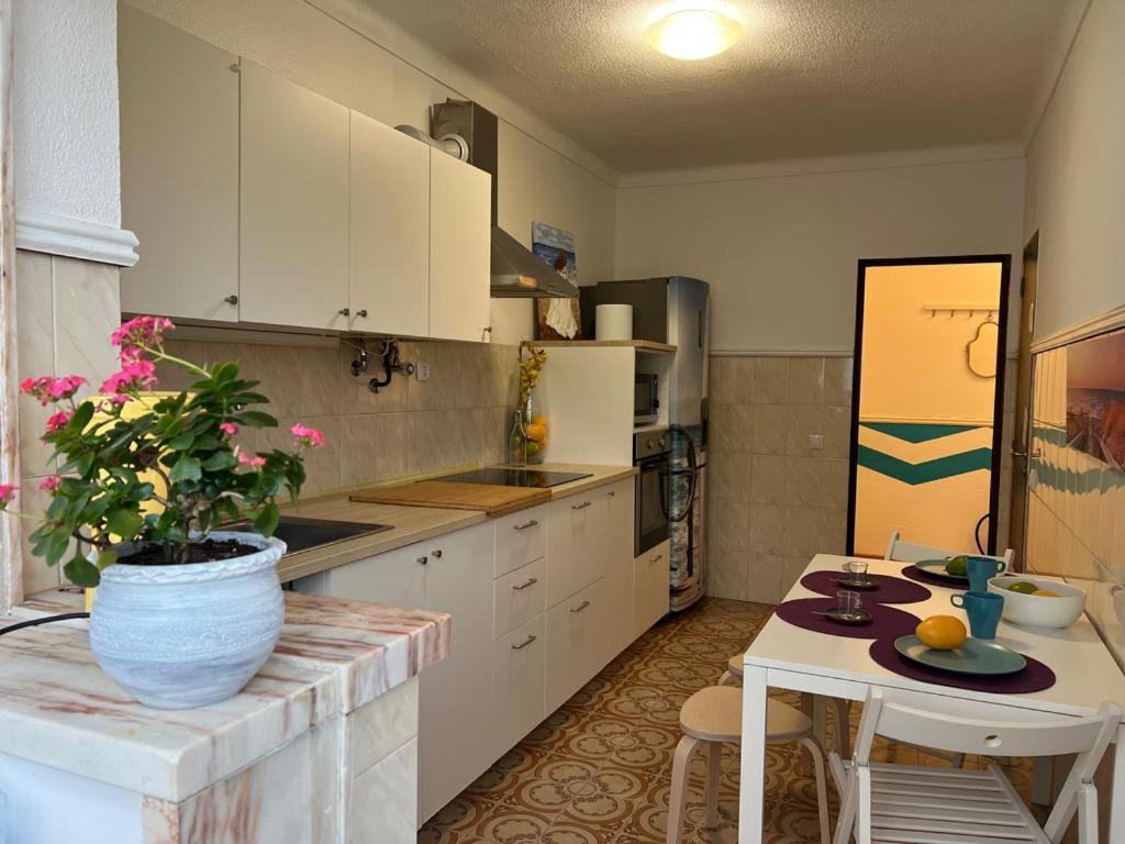 Apartment Ericeira South Kültér fotó