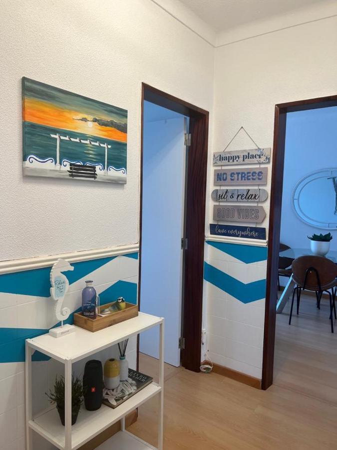 Apartment Ericeira South Kültér fotó