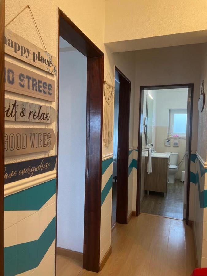 Apartment Ericeira South Kültér fotó