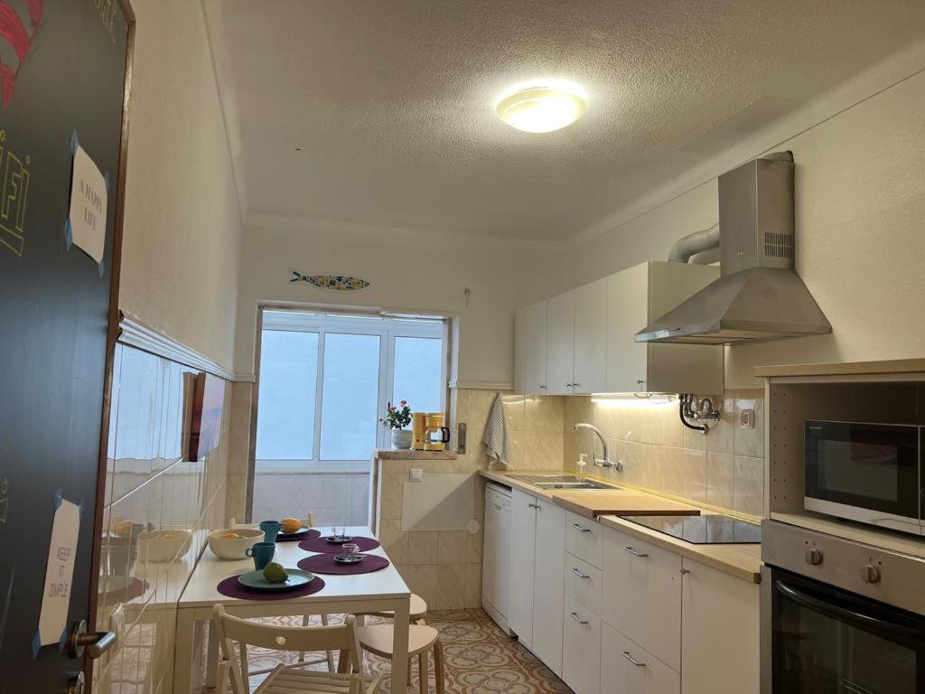 Apartment Ericeira South Kültér fotó